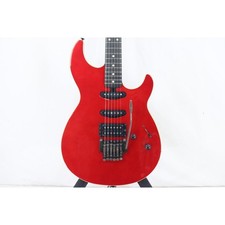 Yamaha SE-700E Electric Guitar Used with Soft Case & Arm