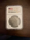 1902 $1 Morgan Silver Dollar **LOOK**   ** NICE**