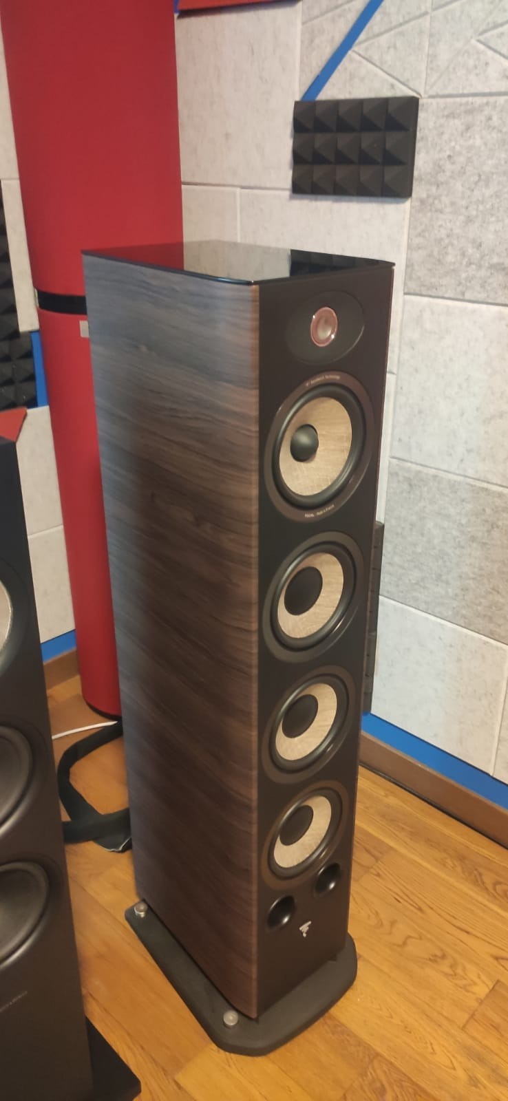 Focal Aria 936