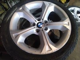 Equipamento de áudio rádio receptor AM-FM-CD com satélite compatível com 10-16 BMW Z4 - Imagem 2 de 4