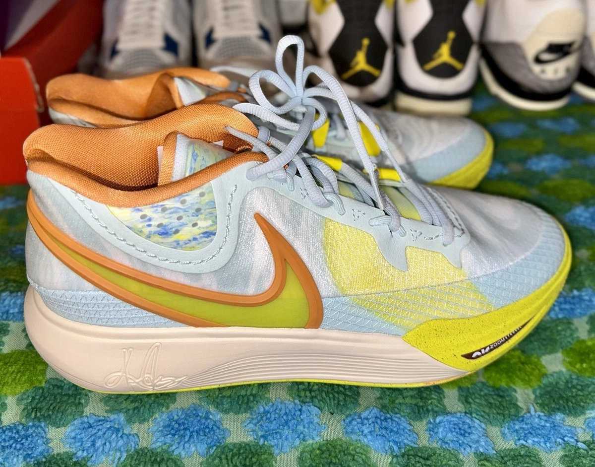 Nike Kyrie 8 新品未使用 Nike Kyrie 8 for Sale | Authenticity Guaranteed | eBay