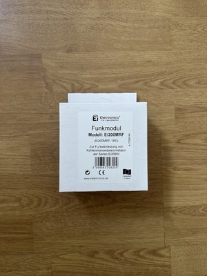 Ei Electronics Ei200MRF-1XD Funkmodul
