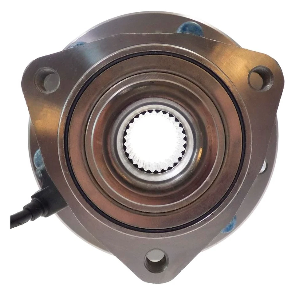 For Nissan Rogue 08-15 ACDelco Gold Wheel Bearing & Hub Assembly Set Foto 4 de 4