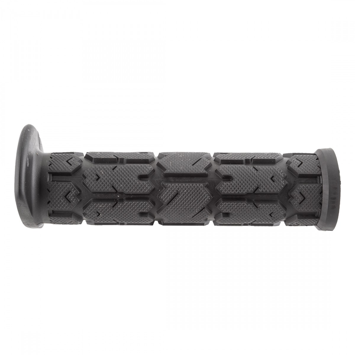 ODI Rogue SinglePly MultiSport Bike Grips with Flange - Shock-Absorbing TPR 4290₽