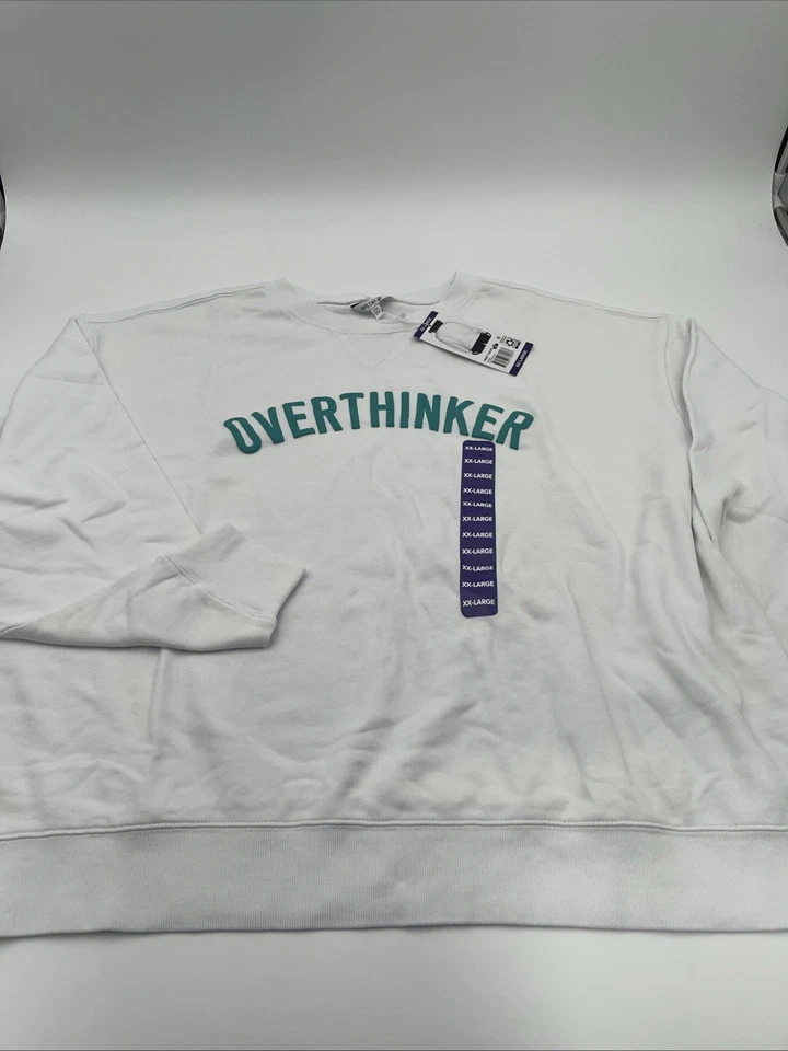 Sudadera Wildfox 2xl precio de venta sugerido por el fabricante: $108.00 Foto 2 de 4