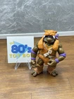 1993 TMNT Teenage Mutant Ninja Turtle Cave Don Donatello Figure Vintage