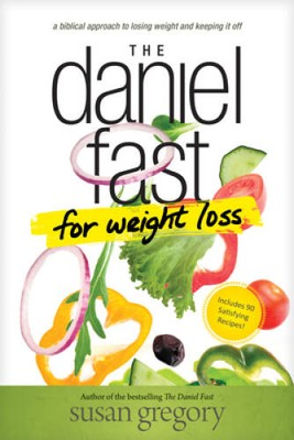 #ad #ad The Daniel Fast for Weight Loss: A Biblical Approach to Losing Weight and GOOD $6.19