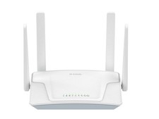 D-Link G416C Wireless router 3-port switch 1GbE Wi-Fi 6 Dual G416C/E
