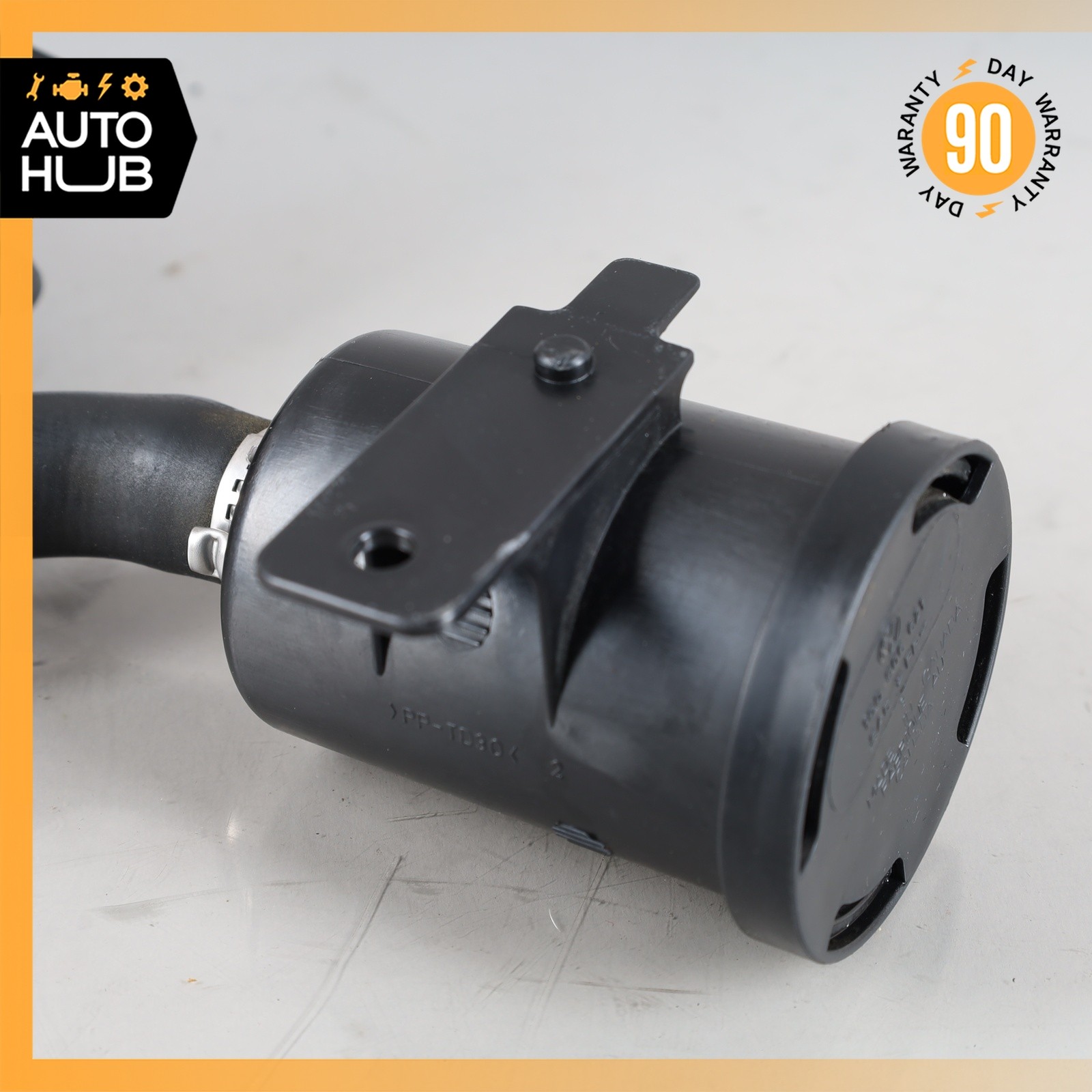 Bentley Continental GT 2003-2018 Leak detection pump
