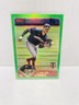 2023 Topps Archives - 2003 Topps Carlos Correa #215 Green Foil /99