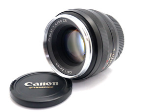 Carl Zeiss 50mm F1 4 | eBay Carl Zeiss 50mm F1 4 | eBay