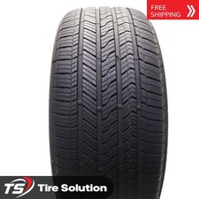 Used 26550r19 Bridgestone Alenza Sport As Rft Run Flat - 110h - 832