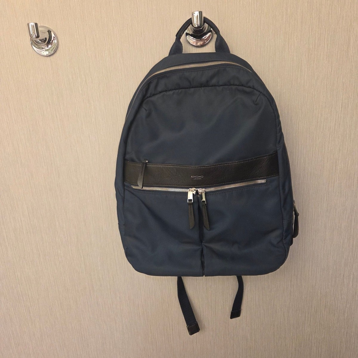 beauchamp laptop backpack 14 Knomo Beauchamp Backpack Knomo Mayfair Beauchamp Laptop Backpack 14