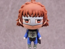 Persona 5 Tactica NEW * Queen Clip * Blind Bag Series 1 Key Chain Monogram