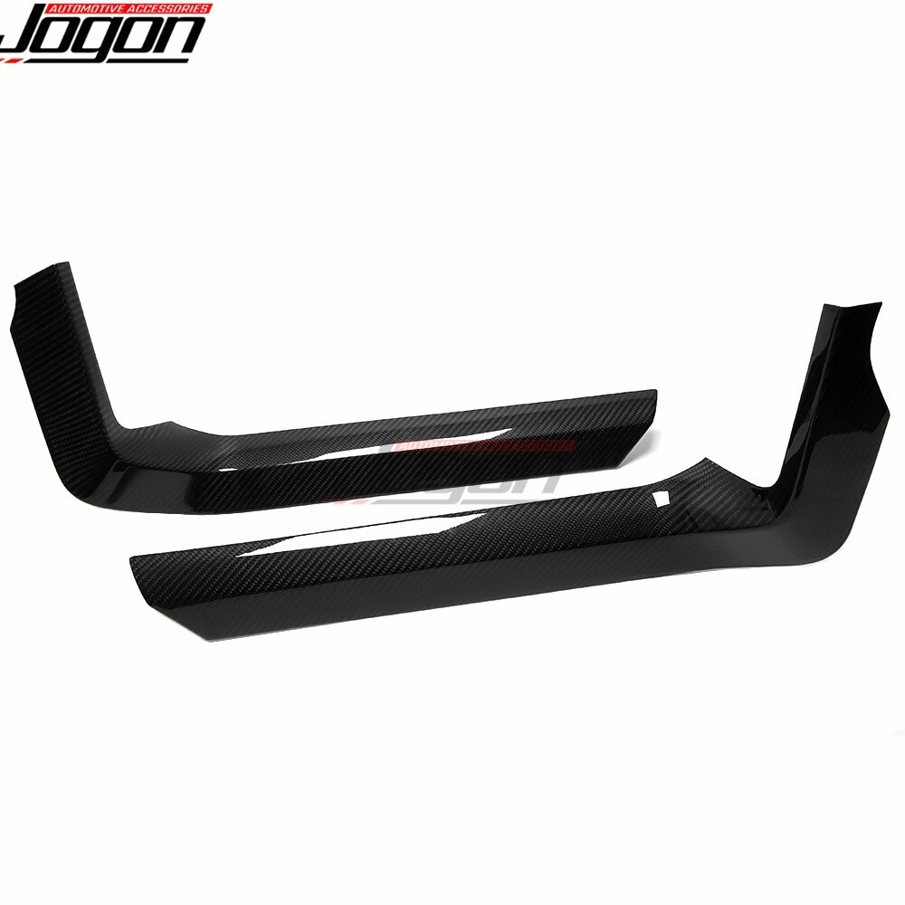 Bright Carbon Console Gear Box Panel Side Trim For Ford F-150 Raptor Bright Carbon Console Gear Box Panel Side Trim For Ford F-150 Raptor