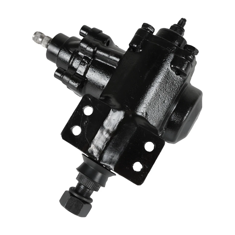 Conjunto de caja de cambios de dirección asistida para camioneta Toyota 4Runner e Hilux 4x4 1981-1985 Foto 2 de 4