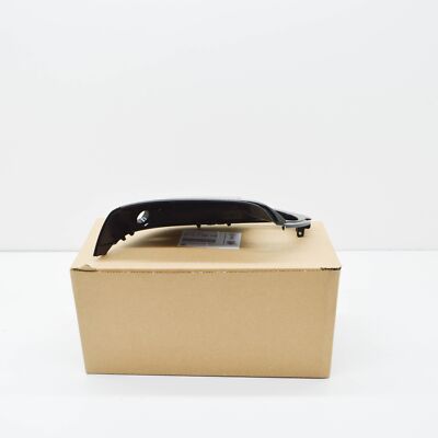 まとめNo.172 、175. 218. 219 .232 .246 NEW BMW 3 G20 RIGHT MIRROR LOWER HOUSING SECTION 7498212