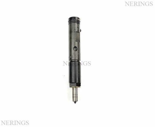 Injector OPEL OMEGA, SAAB 9-5 2.2 DTI 0432193570 - Picture 3 of 4