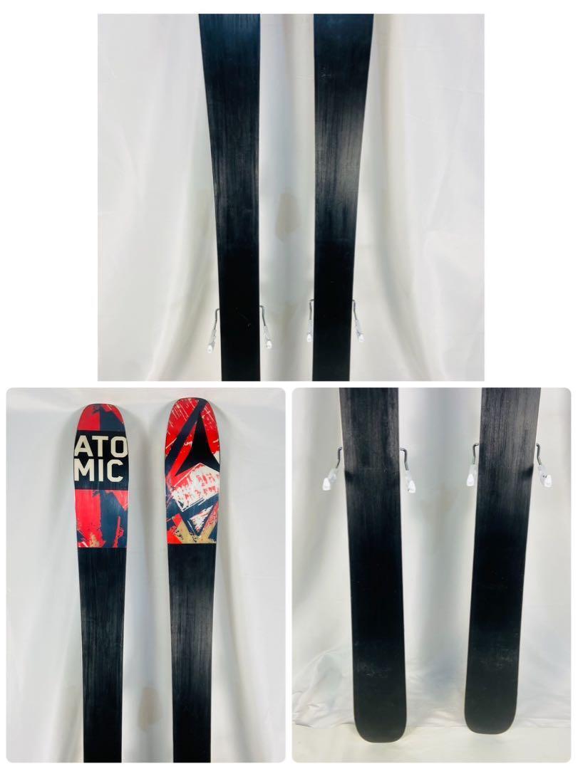 Atomic Vantage Vs Series Ritual 182 | eBay Atomic Vantage Vs Series Ritual 182 | eBay