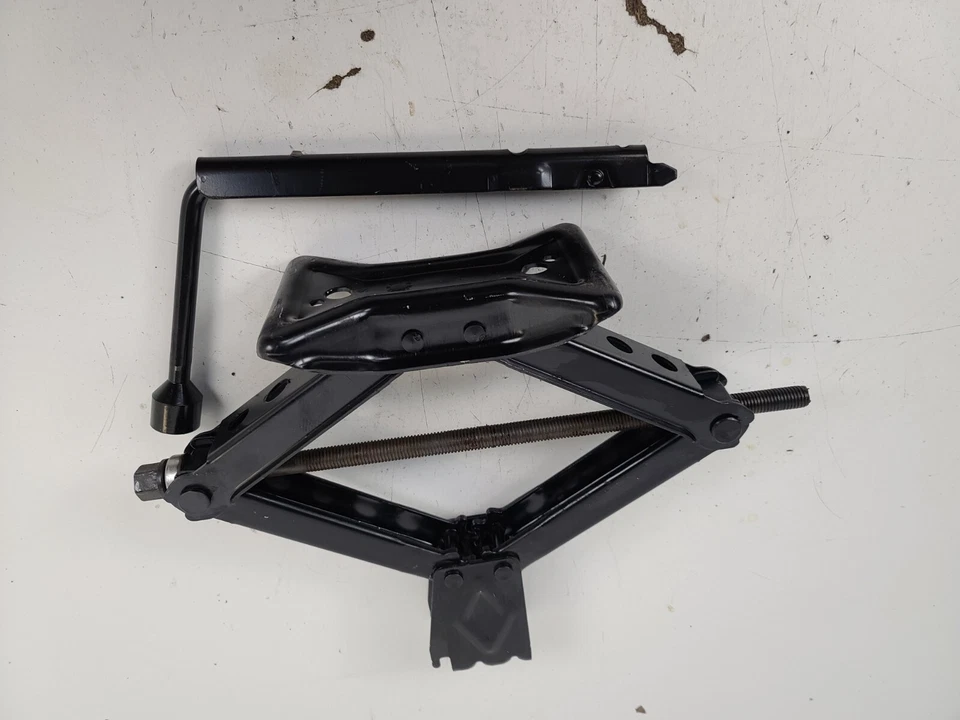 Jack Kit Set Fits :2008-2017 Buick Enclave OEM Genuine .. - Image 2 of 4