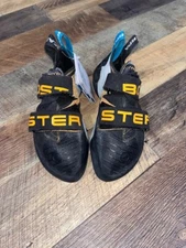 Scarpa Booster Vegan Climbing Shoes - Used