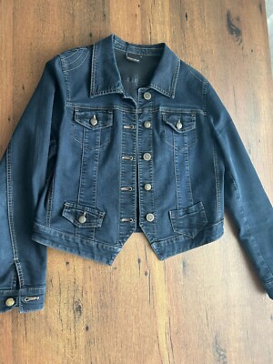 Damen Jens Jacke Gr. L
