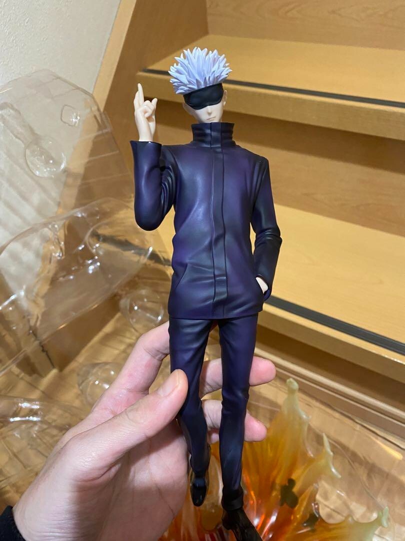 Satoru Gojo Jujutsu Kaisen Limitless 1/7 Scale Figure F:NEX