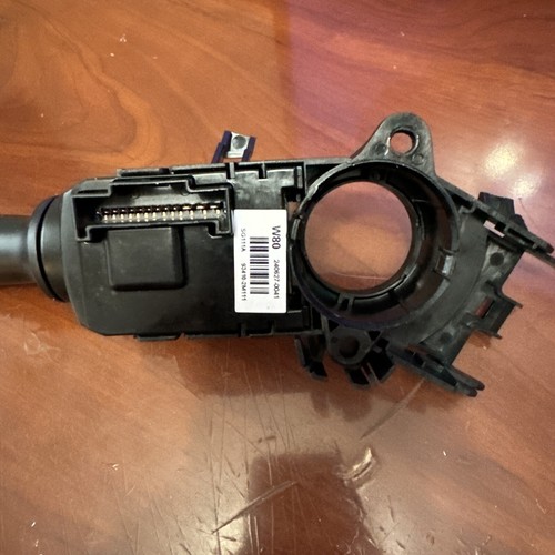 2011 - 2016 KIA OPTIMA Combination Turn Switch w Fog Light 93410-2M111 (C8) - Picture 7 of 10