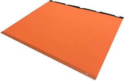 Printguard Transfer Cylinder Jacket for Heidelberg Speedmaster 52 No. G6 Expanda