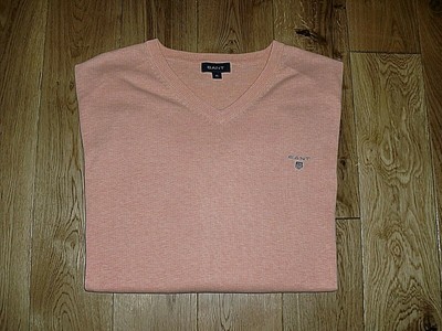 peach jumper mens