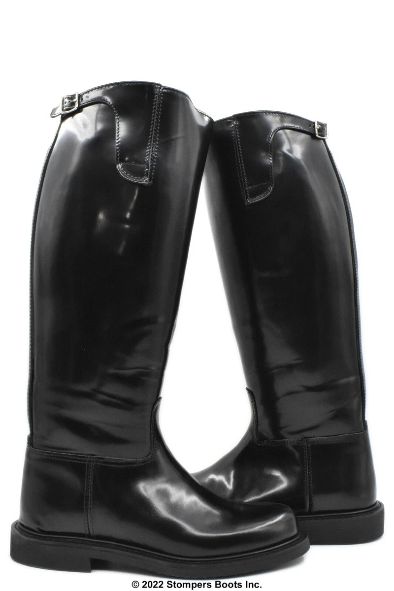 Patrol boots clearance