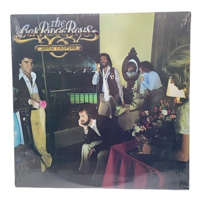 Room Service By The Oak Ridge Boys Vinyl ABC Records 1978 New Sealed AY-1065