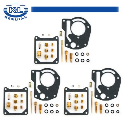 Purchase YAMAHA XS850S SPECIAL 1980-1981 FUEL PETCOCK REBUILD KIT In - Foto 2