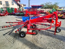 ROTARY RAKE METAL-TECHNIK MT350 , MSE230MT350