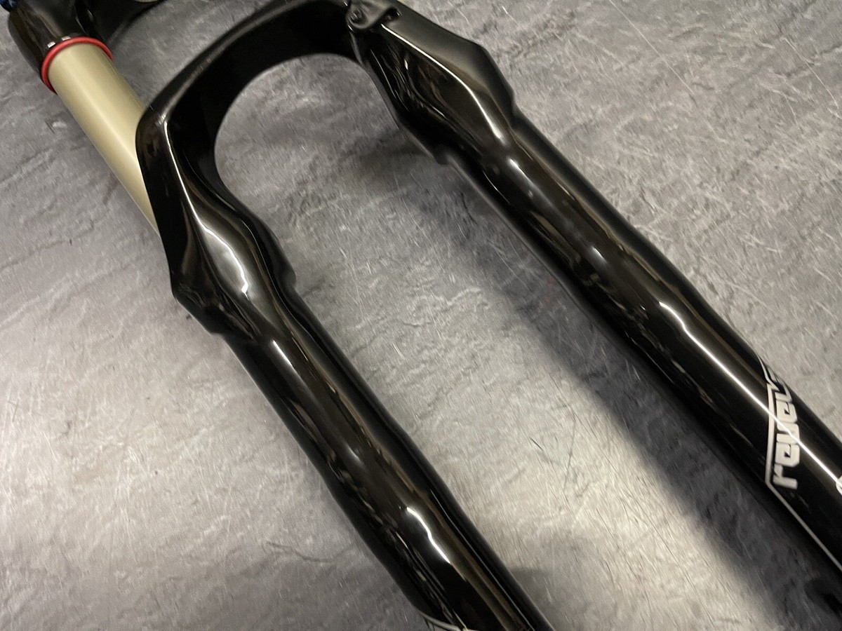 RockShox Revelation RL Dual Air 29” Forks | eBay UK