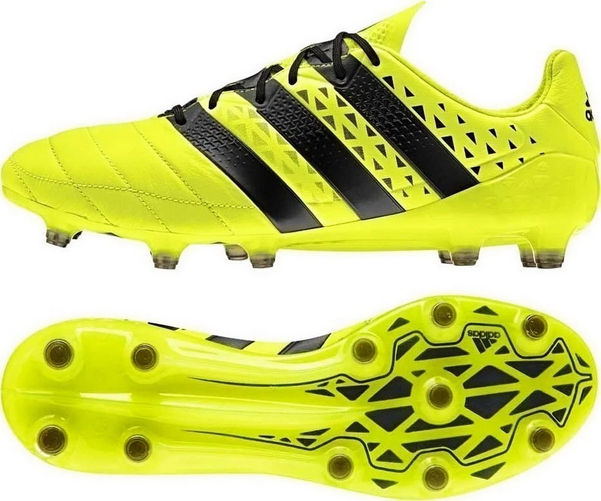 Scarpini adidas ace clearance 16