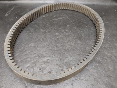 Drive Belt For Ski-Doo Limited 800 SDI GSX Legend 417300383 HO Power - Foto 8