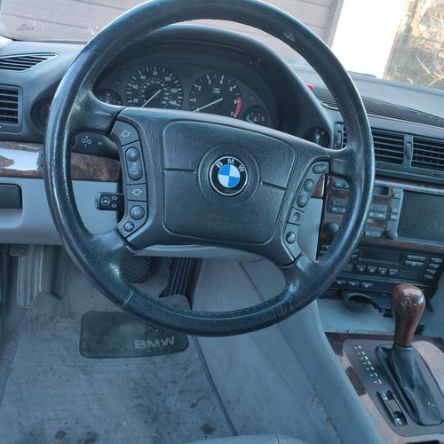 2000 BMW 7-Series IL - Picture 11 of 15