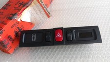 Switch Hazard Light for Alfa Romeo 146 60618806 OEM