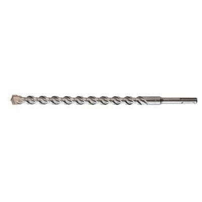 Milwaukee Tool 48-20-7604 Hammer Drill Bit,Sds Plus,5/8X12 In