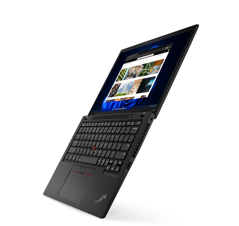 LenovoThinkPadX13Gen3-33.8cm(13.3")-Ryzen5Pro6650U-16GBR#EG205
