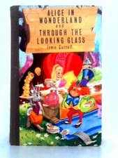 Alice in Wonderland and Through the Looking Glass (1970) (ID:98157)