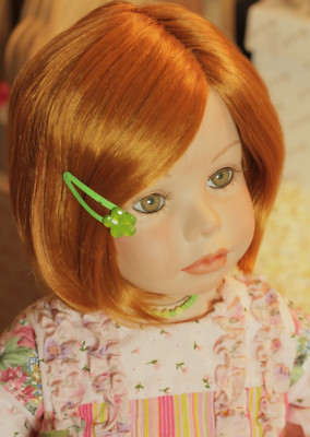 LOVABLE LIL''LAUREN''/FLORENCE MARANUK COLLECTION/NEW/FREE SHIP 2U/LOWER 48 STATES
