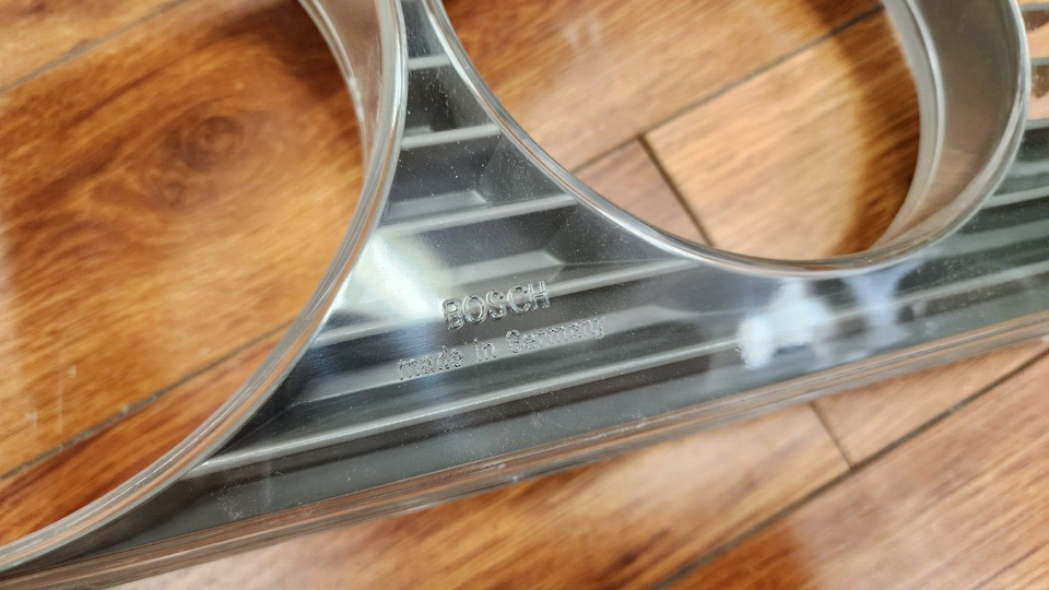 ⭐NEW OEM Mercedes Benz W123 240D 300D 300TD Right Head Light Trim