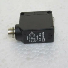 1PC New Panasonic SUNX CX-24-PN-J Photoelectric Sensor CX24PNJ