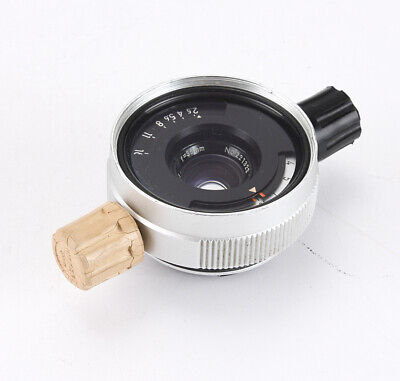 35MM 35/2.5 NIKON W-NIKKOR FOR NIKONOS (DUST, DEBRIS 35MM 35/2.5 NIKON W-NIKKOR FOR NIKONOS (DUST, DEBRIS