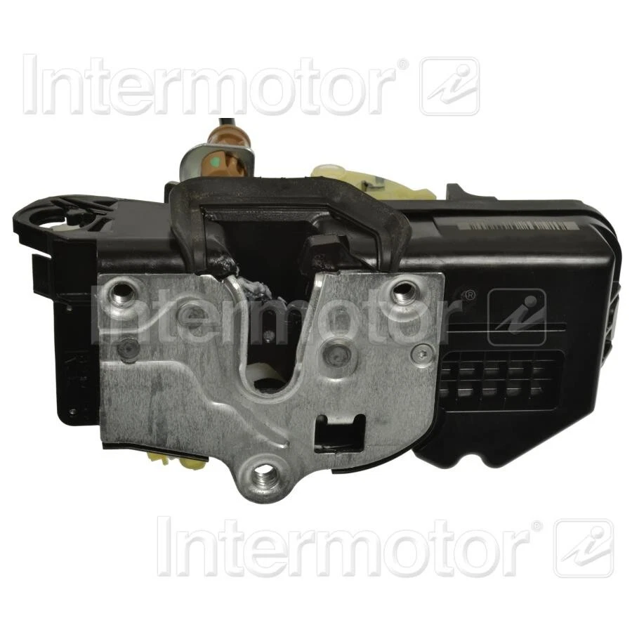 Actuador de bloqueo de puerta delantero derecho SMP para Cadillac Escalade 2008-2009 ESV Foto 4 de 4