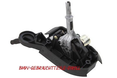 Schaltung Automatik Shift Interlock  BMW E39 525tds  ab BJ. 9/96