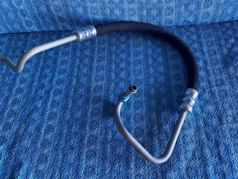 Dodge Plymouth 1987-1997 mini furgoneta nueva manguera de dirección asistida Gates #364660 Foto 2 de 4