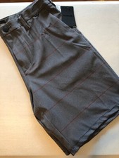 Hurley Men's Size 38 40 Phantom Monsoon 20" Shorts AJ3699 451 Striped